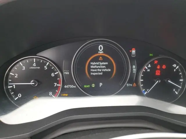 2024 MAZDA CX-90 PREFERRED PLUS  