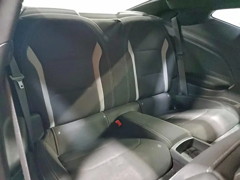 2022 CHEVROLET CAMARO LT1  