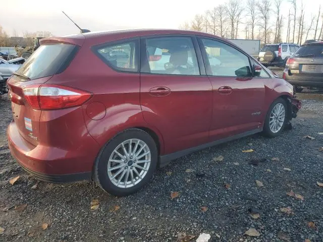 2015 FORD C-MAX SE  