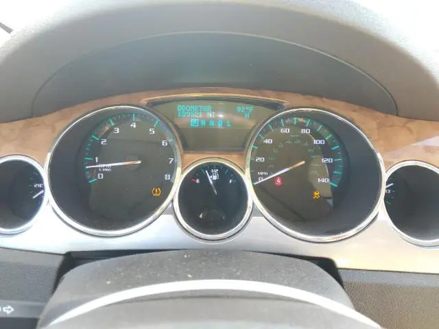 2011 BUICK ENCLAVE CXL  