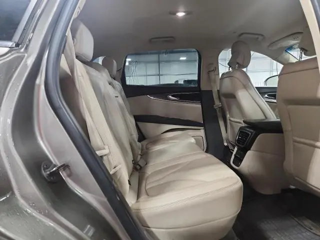 2016 LINCOLN MKX SELECT  