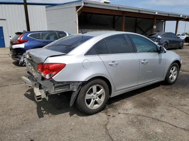 2013 CHEVROLET CRUZE LT  