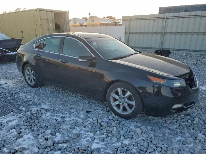 2012 ACURA TL   