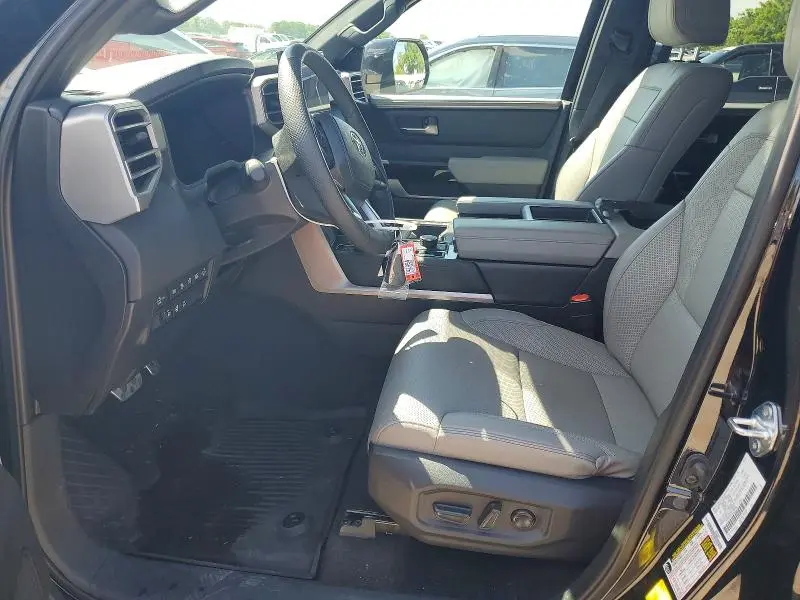 2025 TOYOTA TUNDRA LIMITED HV  