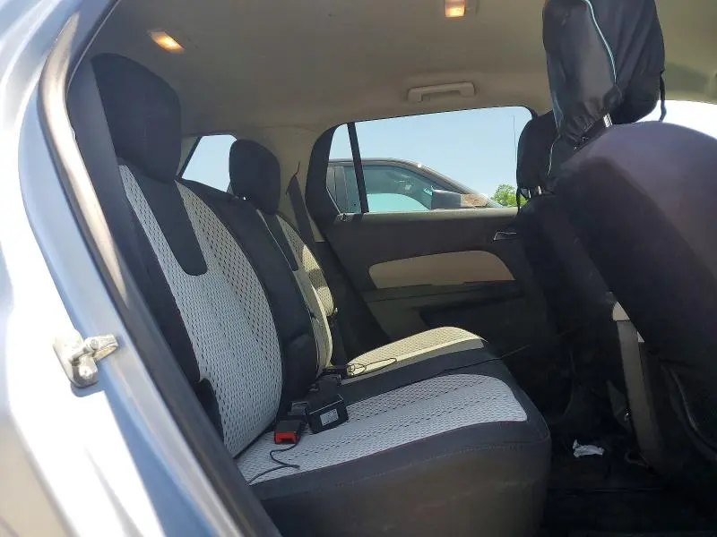 2015 GMC TERRAIN SLE  