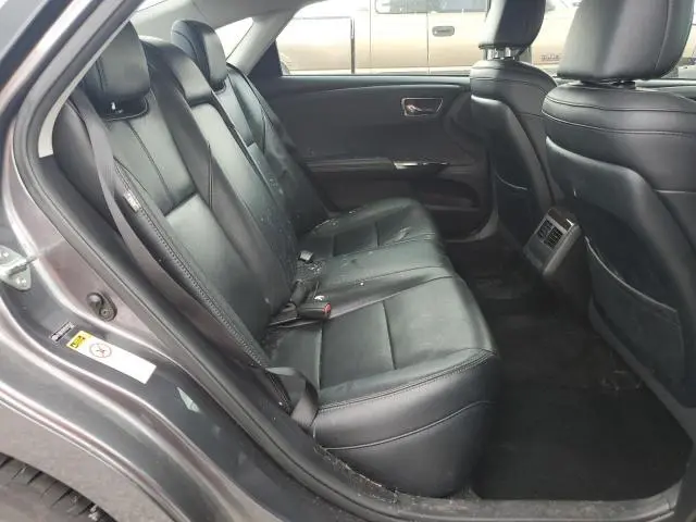 2014 TOYOTA AVALON BASE  