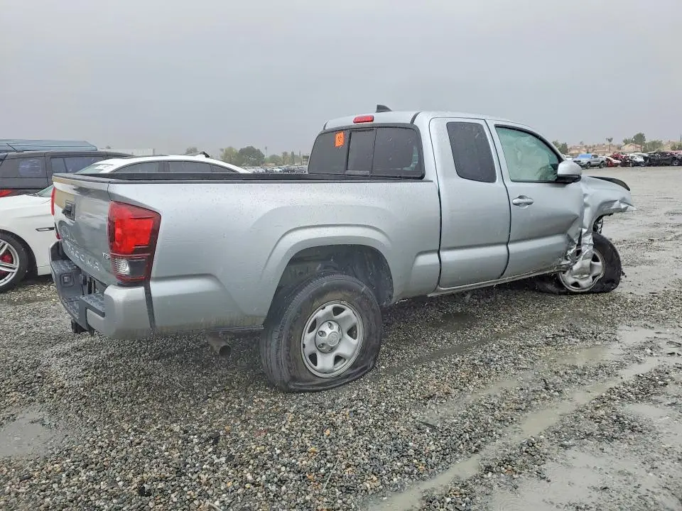 2023 TOYOTA TACOMA ACCESS CAB  