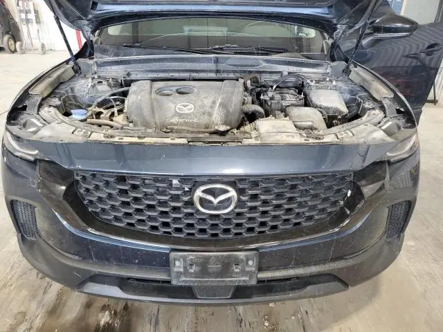 2023 MAZDA CX-50 PREFERRED PLUS  