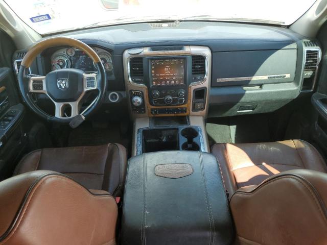 2014 RAM 1500 LONGHORN