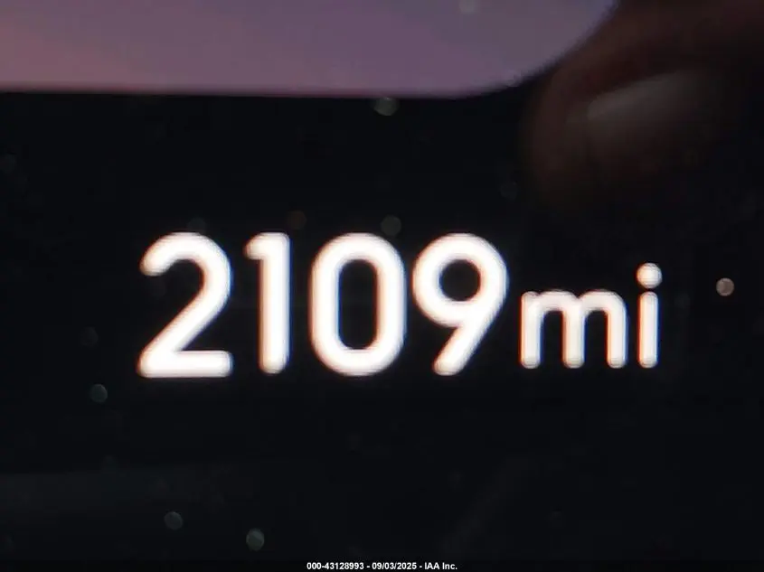 2025 BUICK ENVISTA SPORT TOURING FWD