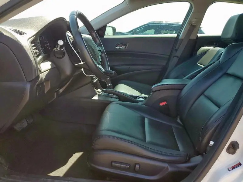 2016 ACURA ILX BASE WATCH PLUS  