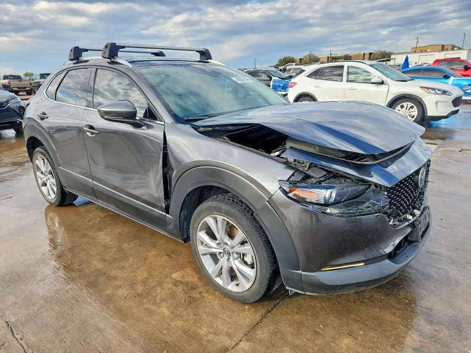 2023 MAZDA CX-30 PREMIUM  