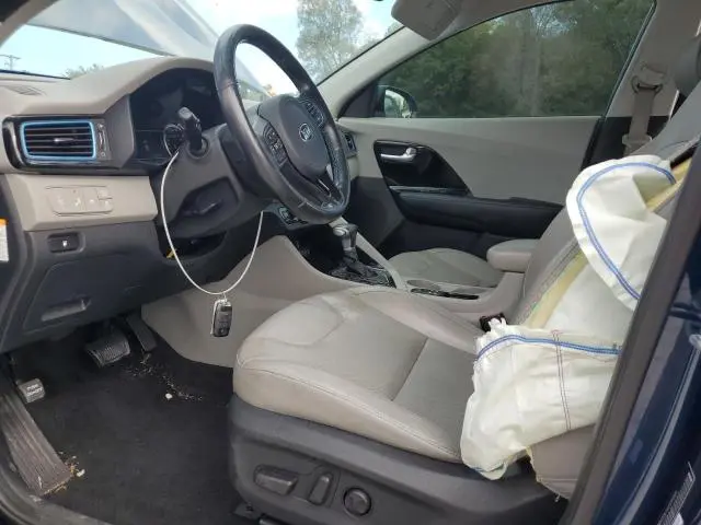 2018 KIA NIRO TOURING  