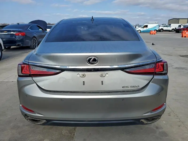 2019 LEXUS ES 350  