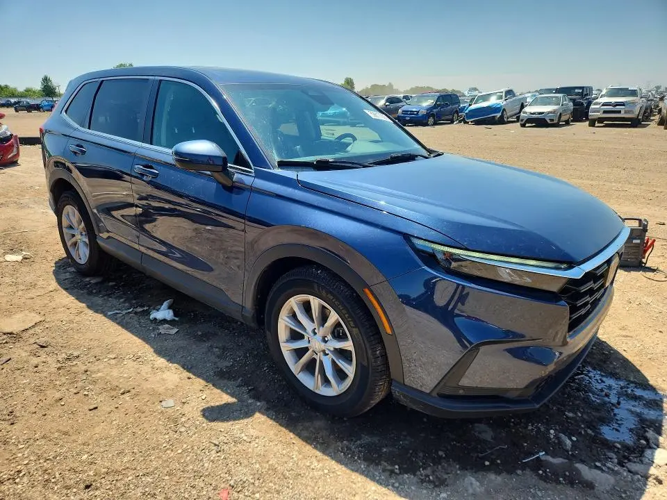 2023 HONDA CR-V EXL  