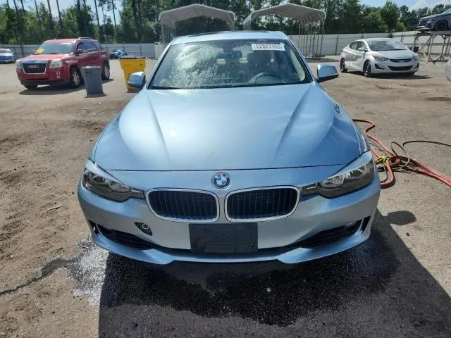 2013 BMW 328 I  