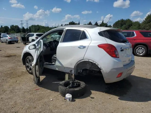 2014 BUICK ENCORE CONVENIENCE  