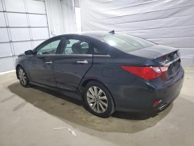 2014 HYUNDAI SONATA SE