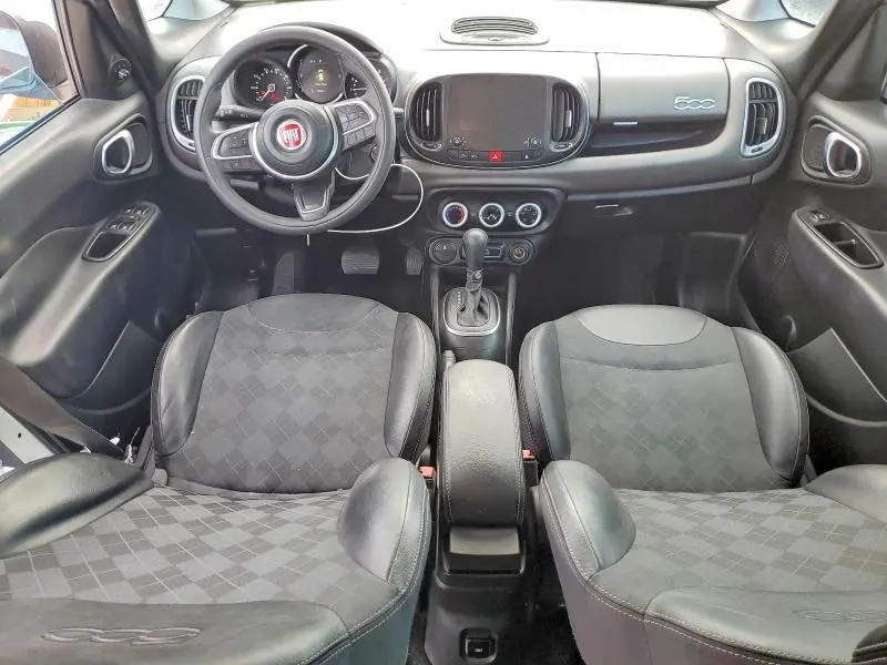 2018 FIAT 500L POP  