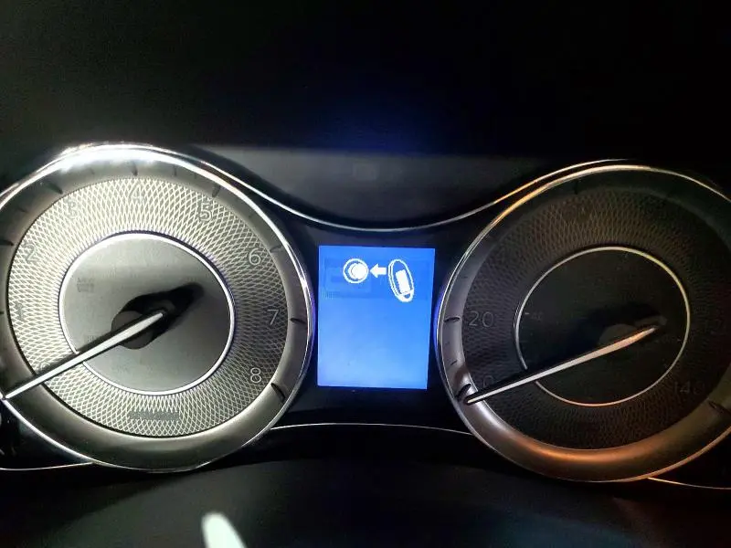 2011 INFINITI QX56 BASE  