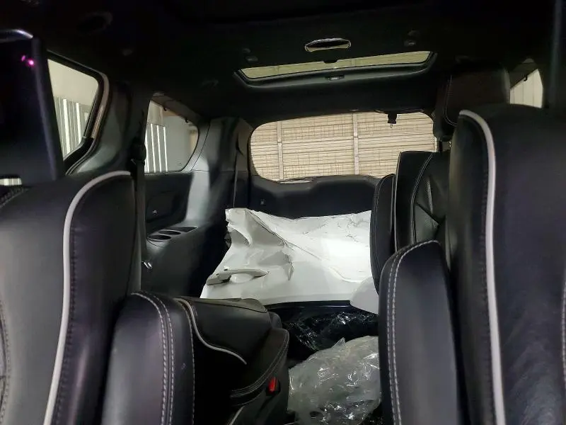 2021 CHRYSLER PACIFICA HYBRID LIMITED  