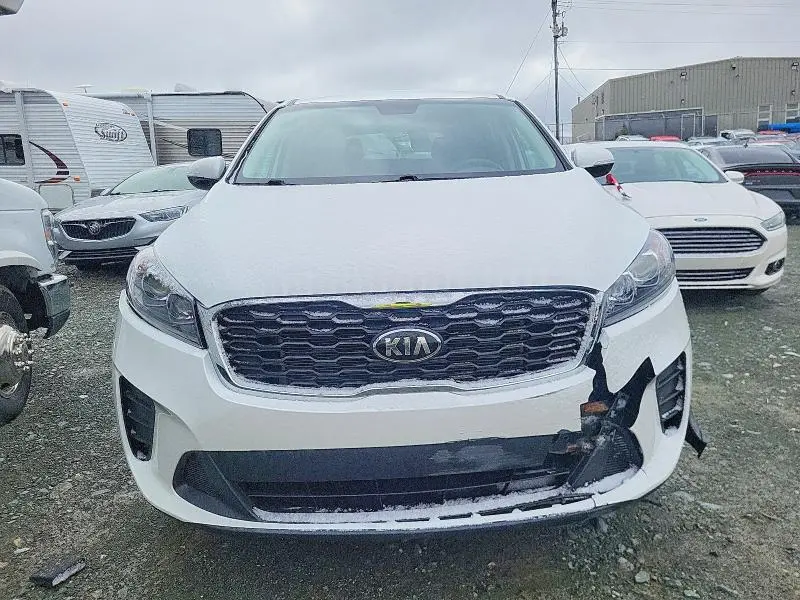 2019 KIA SORENTO L  