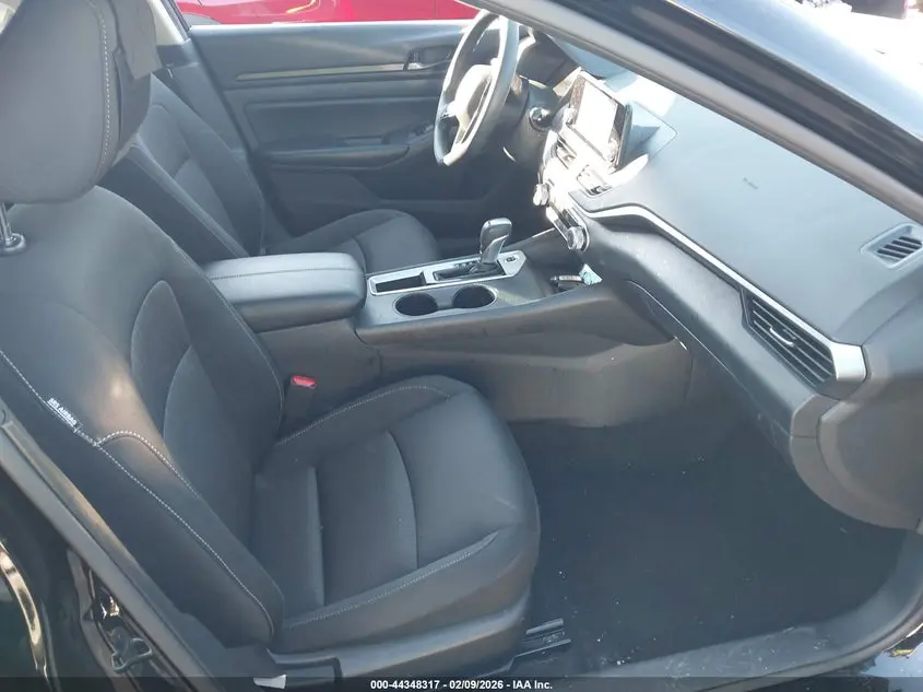 2024 NISSAN ALTIMA S FWD