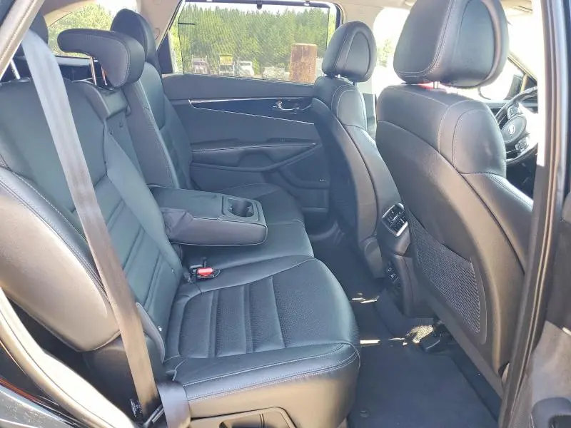 2016 KIA SORENTO EX  