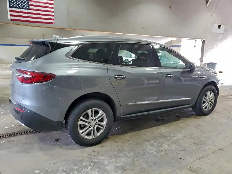 2020 BUICK ENCLAVE   