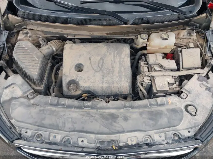 2019 BUICK ENCLAVE FWD ESSENCE