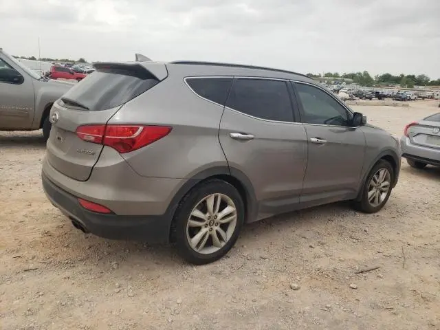 2014 HYUNDAI SANTA FE SPORT 