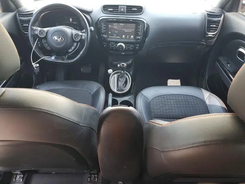 2018 KIA SOUL !  