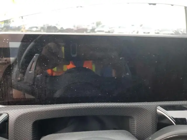 2020 MERCEDES-BENZ CLA 45 AMG  