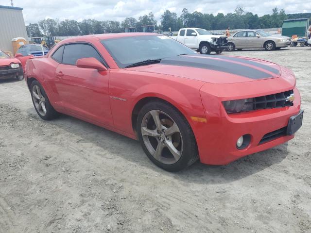 2013 CHEVROLET CAMARO LT