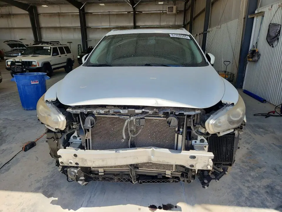2013 INFINITI JX35 BASE  