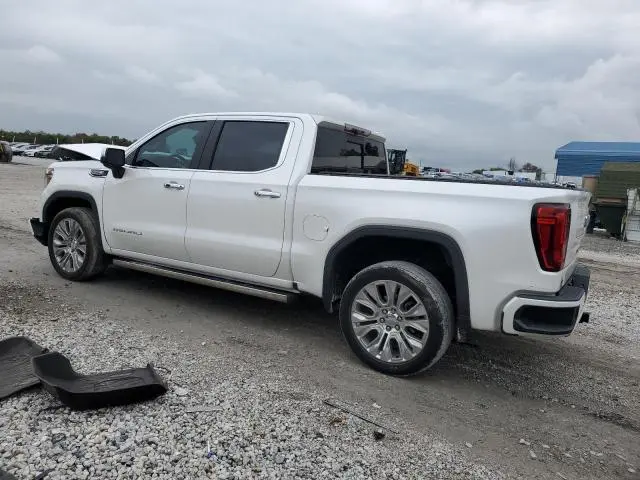 2020 GMC SIERRA K1500 DENALI  