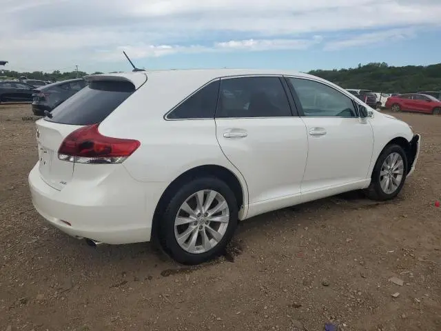 2013 TOYOTA VENZA LE  