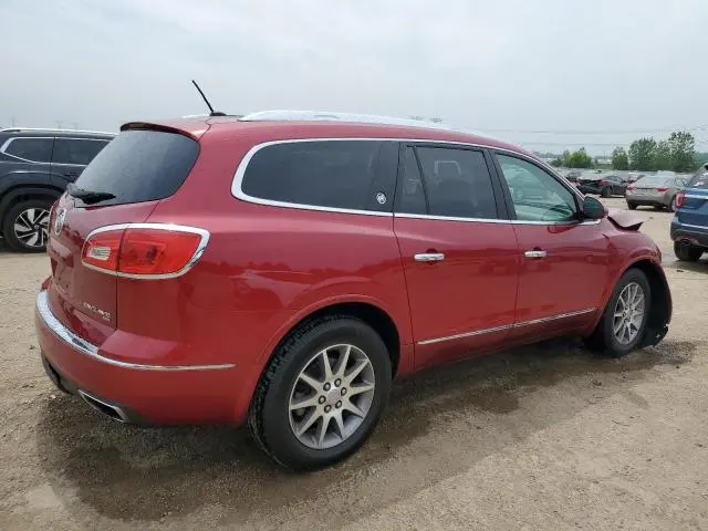2013 BUICK ENCLAVE   