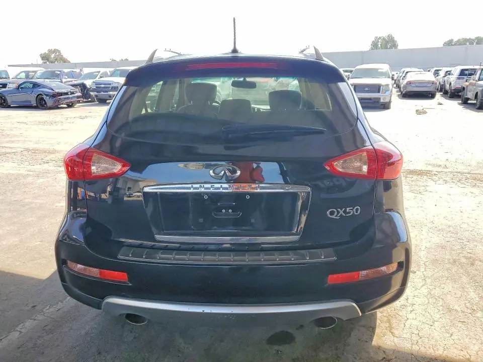 2016 INFINITI QX50 BASE  