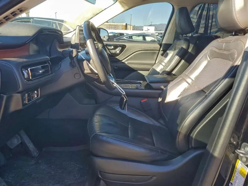 2023 LINCOLN AVIATOR GRAND TOURING  