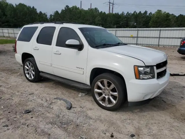 2013 CHEVROLET TAHOE K1500 LS  