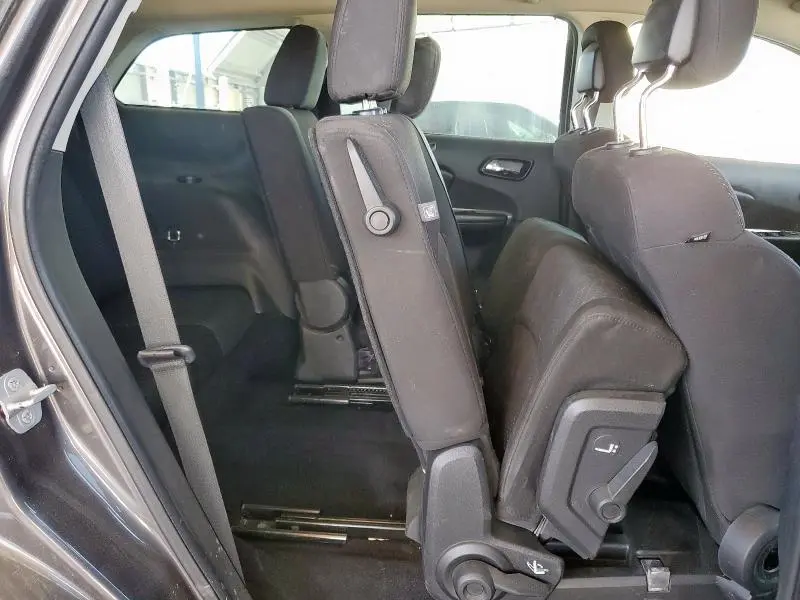 2014 DODGE JOURNEY SE  