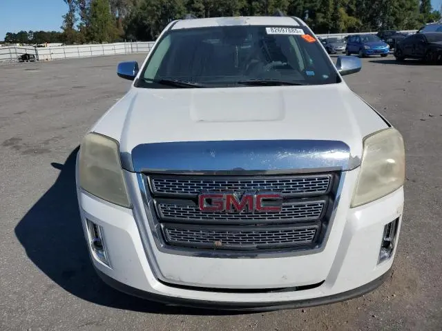 2012 GMC TERRAIN SLT  