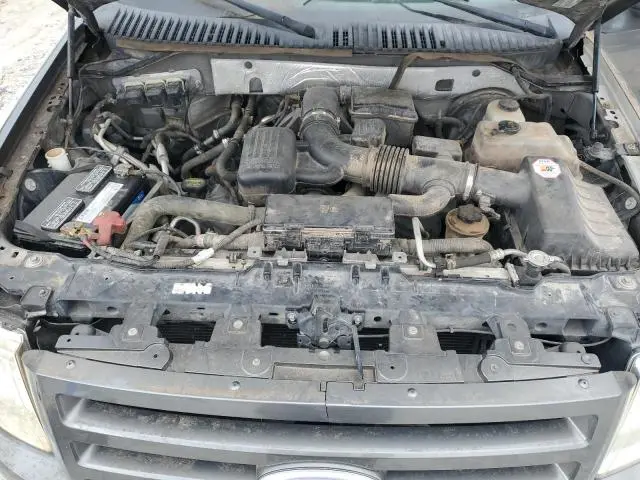 2010 FORD EXPEDITION XLT  