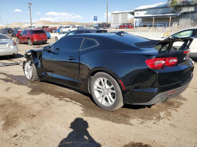 2023 CHEVROLET CAMARO LS