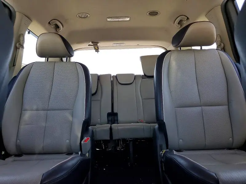 2020 KIA SEDONA EX  