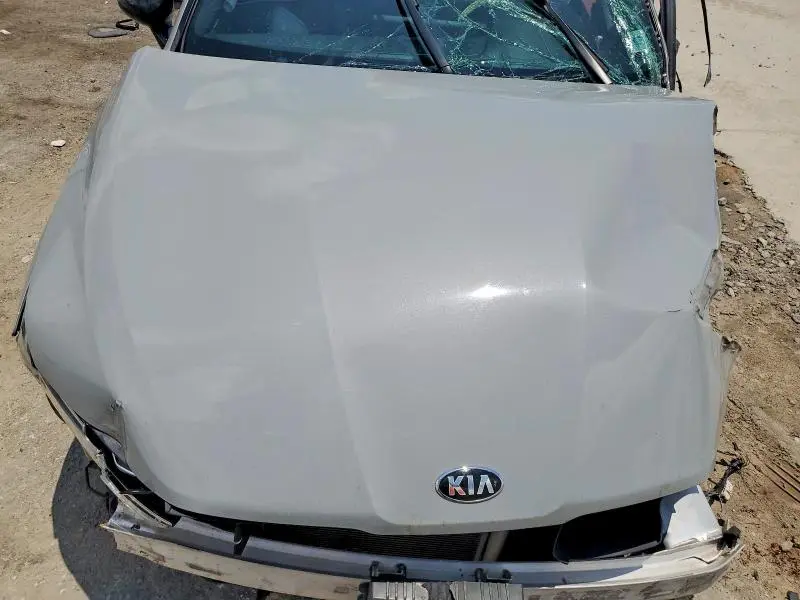 2021 KIA K5 GT LINE  