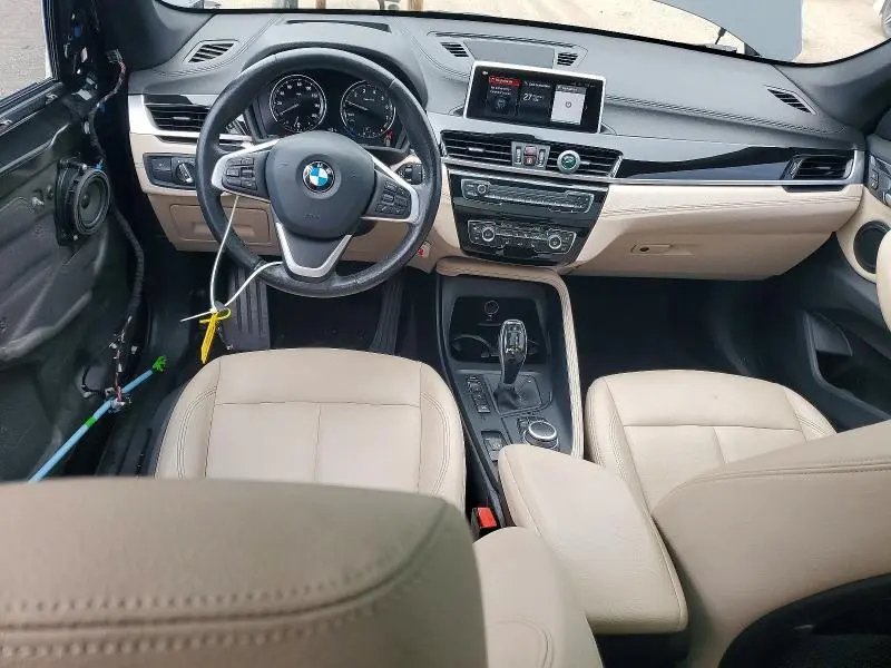 2020 BMW X1 XDRIVE28I  