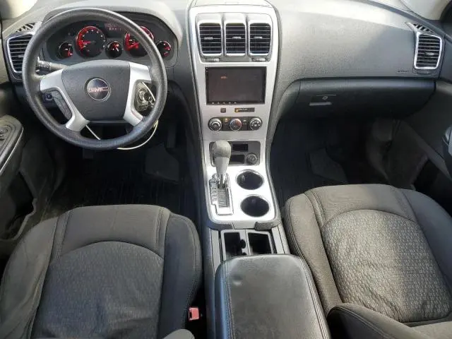 2010 GMC ACADIA SL