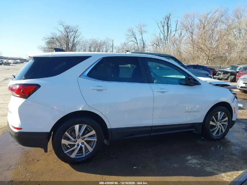 2024 CHEVROLET EQUINOX AWD LT